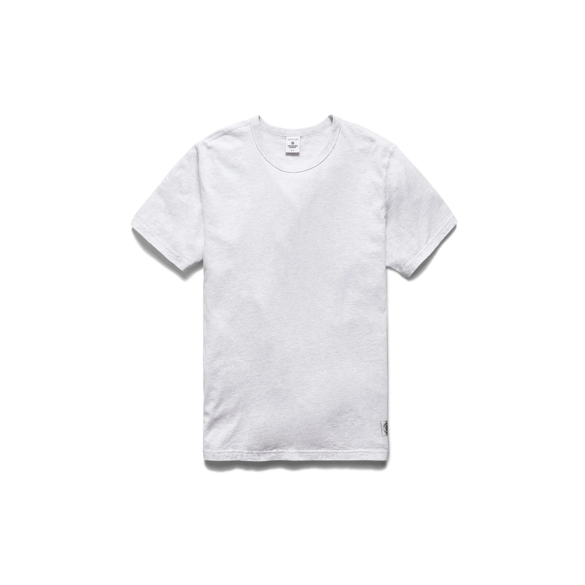 Lightweight Jersey T-Shirt sold by Reigning Champ