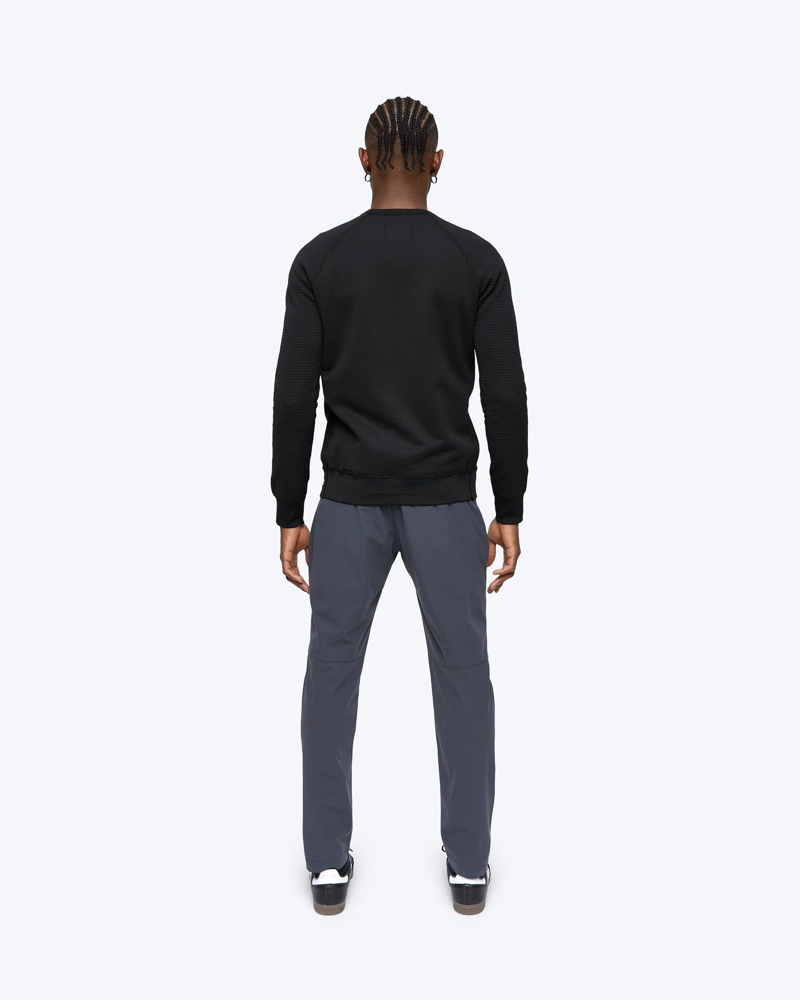 Polartec Power Air™ Crewneck sold by Reigning Champ product image thumbnail 4