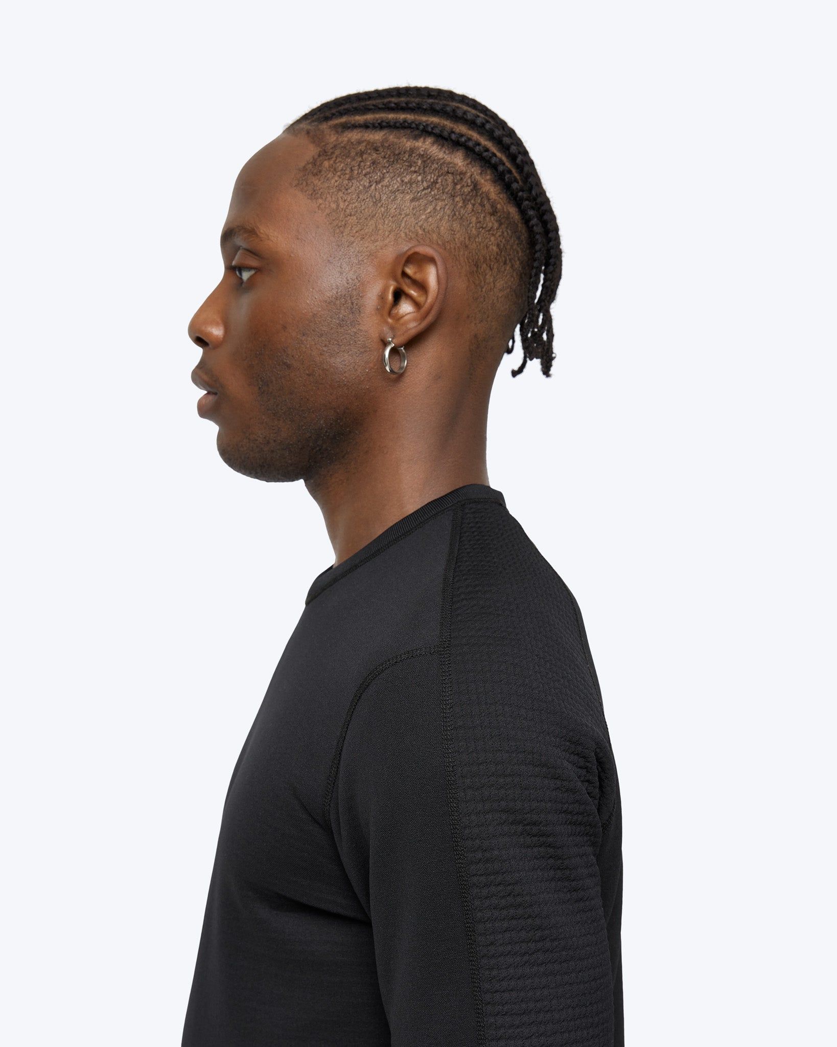 Polartec Power Air™ Crewneck sold by Reigning Champ product image thumbnail 5