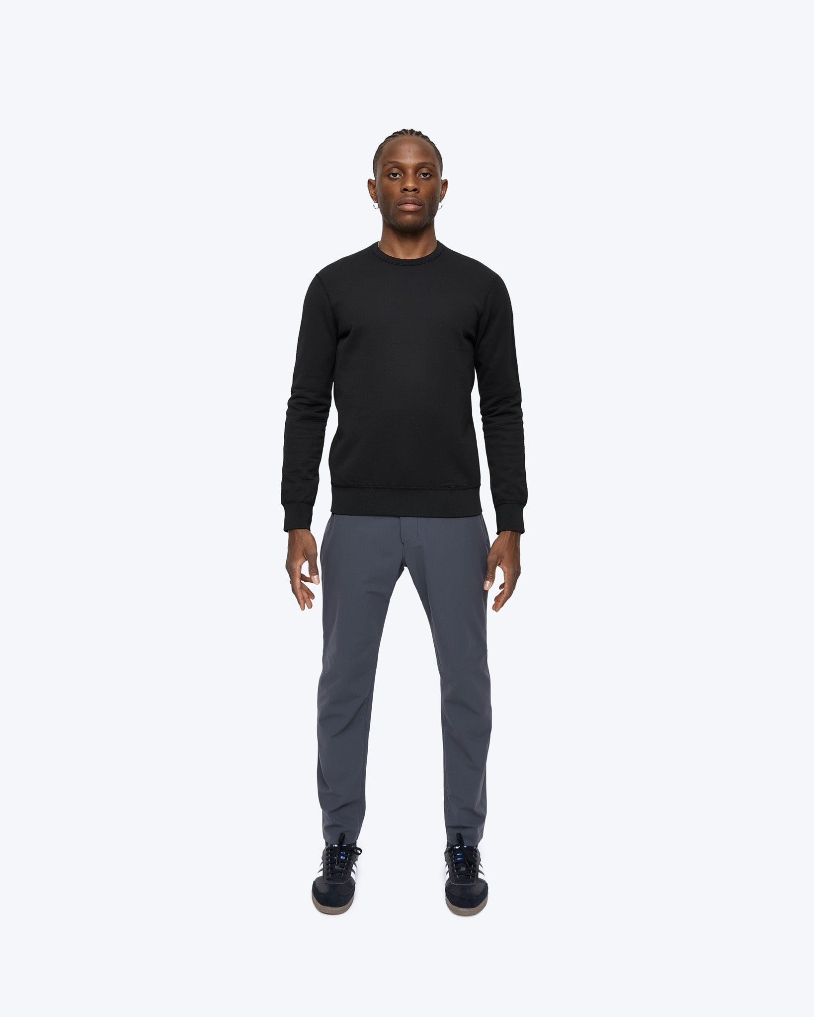 Polartec Power Air™ Crewneck sold by Reigning Champ product image thumbnail 2