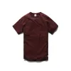 Lightweight Jersey Raglan T-Shirt - Vault sold by Reigning Champ