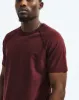 Lightweight Jersey Raglan T-Shirt - Vault sold by Reigning Champ