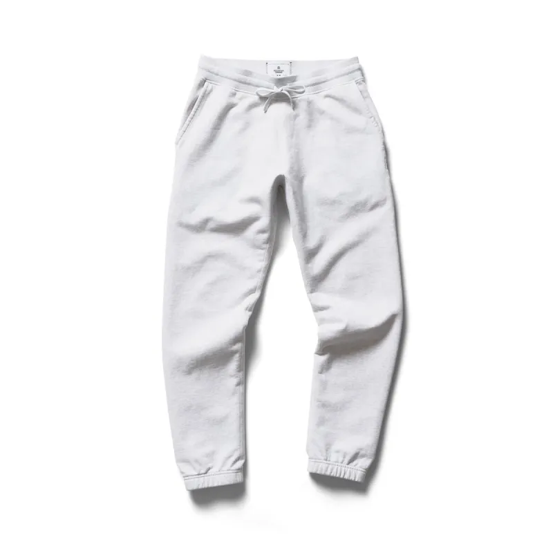 Midweight Terry Standard Sweatpant sold by Reigning Champ
