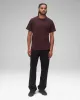 Lightweight Jersey Raglan T-Shirt - Vault sold by Reigning Champ