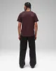 Lightweight Jersey Raglan T-Shirt - Vault sold by Reigning Champ