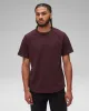 Lightweight Jersey Raglan T-Shirt - Vault sold by Reigning Champ