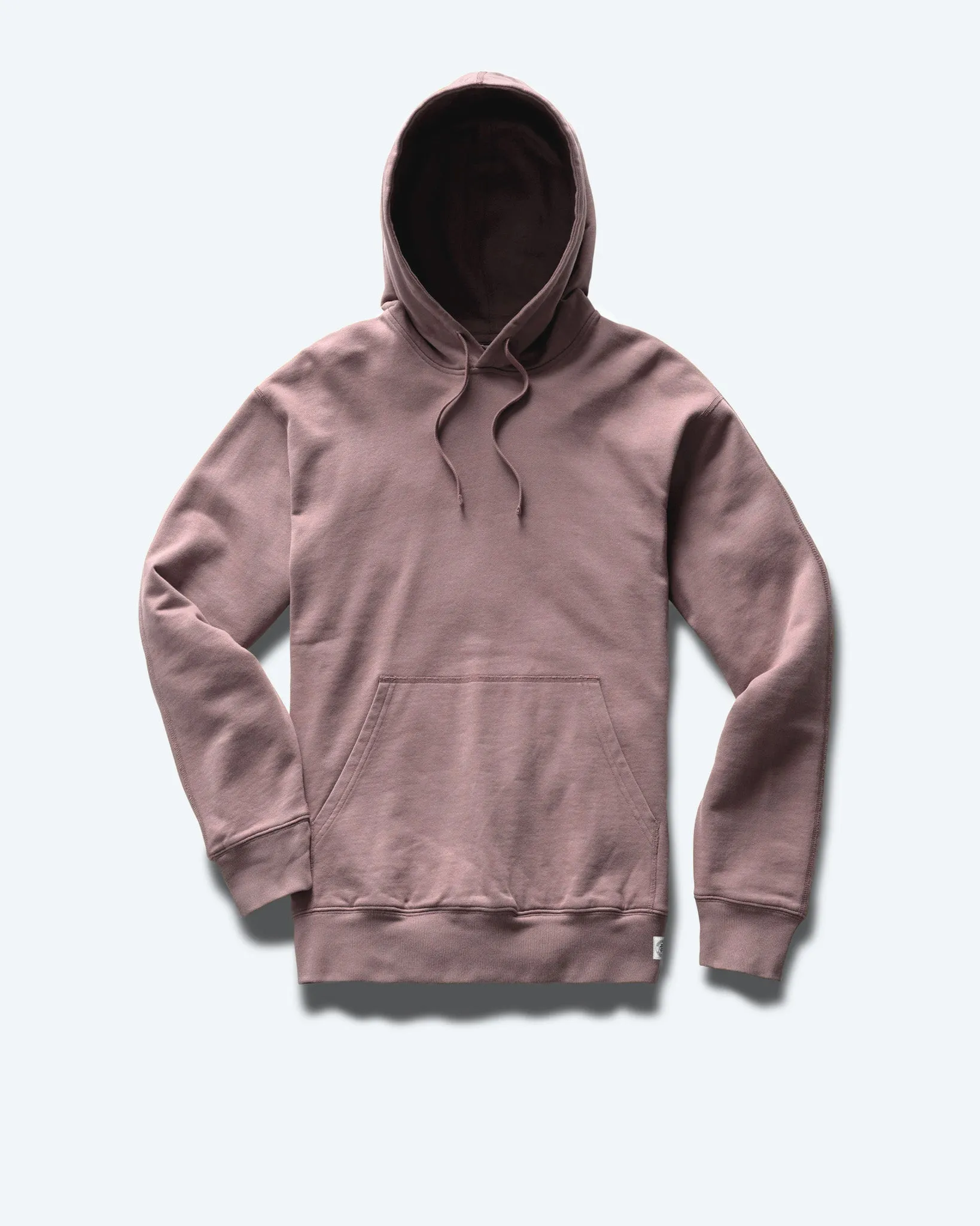 Midweight Terry Classic Hoodie - Vault sold by Reigning Champ product image thumbnail 2