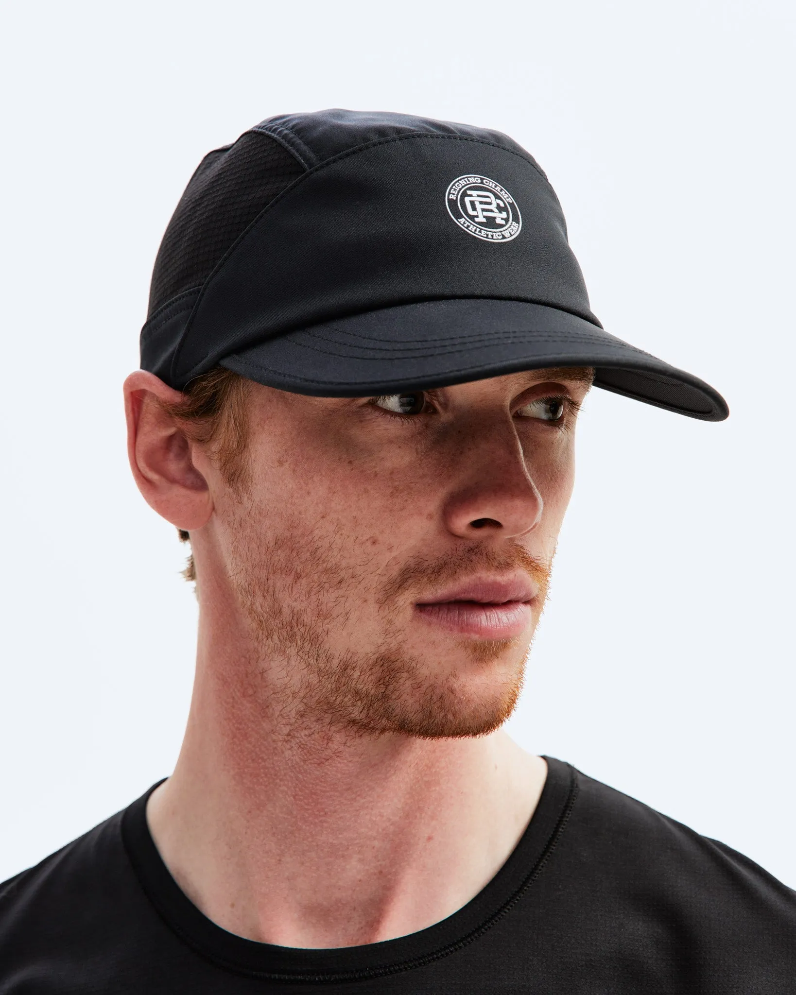 Sports Cap sold by Reigning Champ product image thumbnail 3