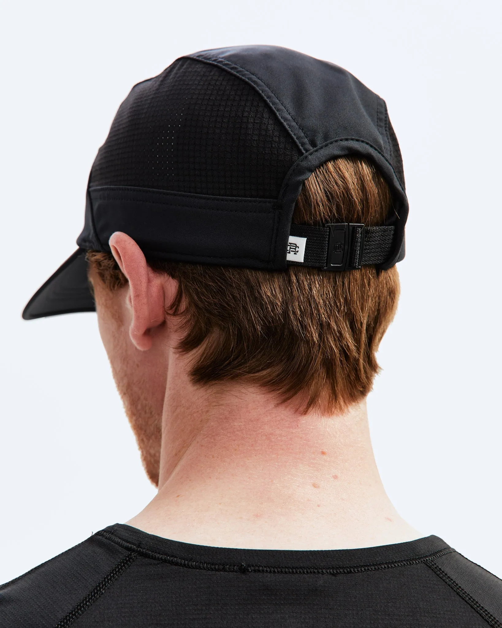 Sports Cap sold by Reigning Champ product image thumbnail 4