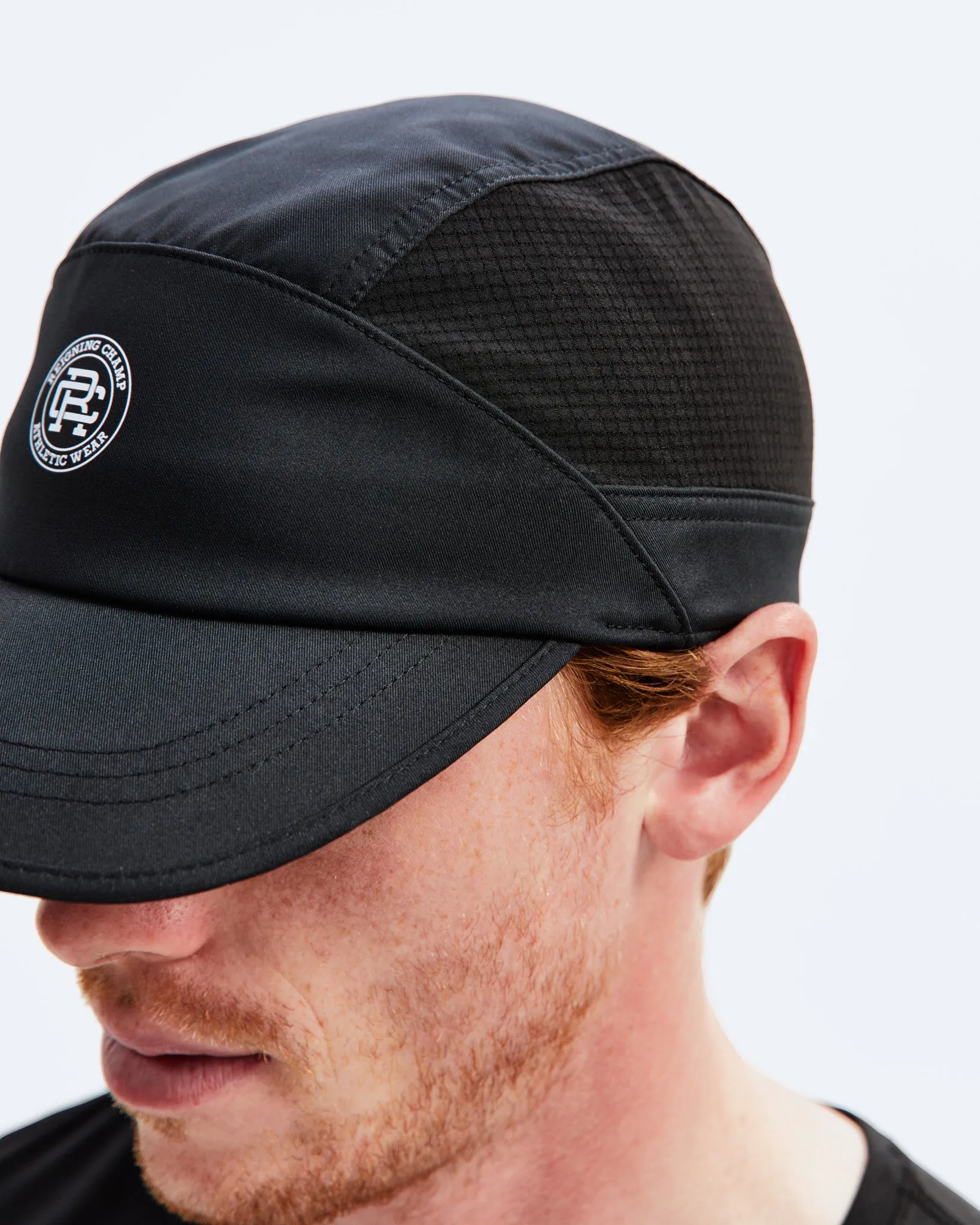 Sports Cap sold by Reigning Champ product image thumbnail 5