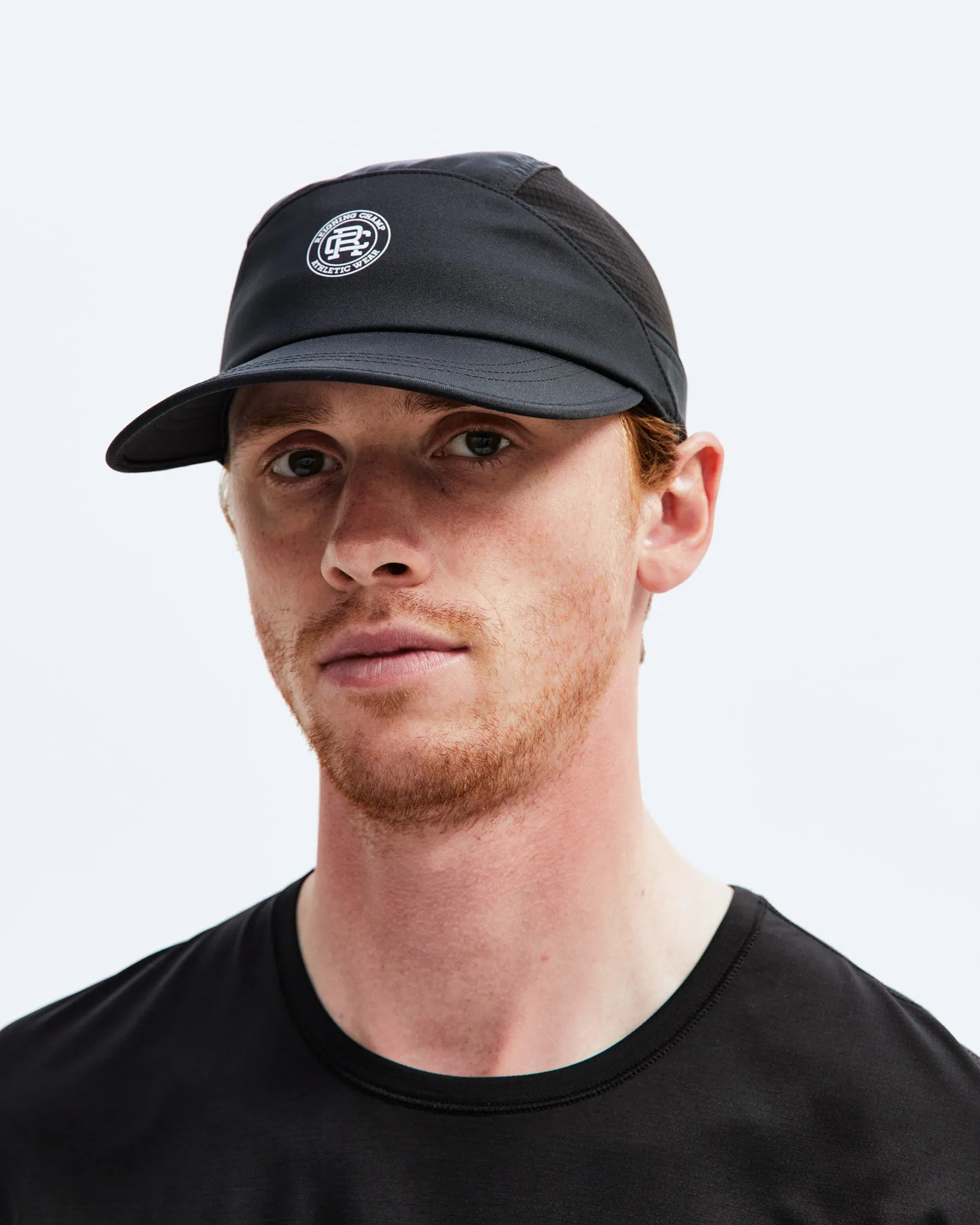 Sports Cap sold by Reigning Champ product image thumbnail 2