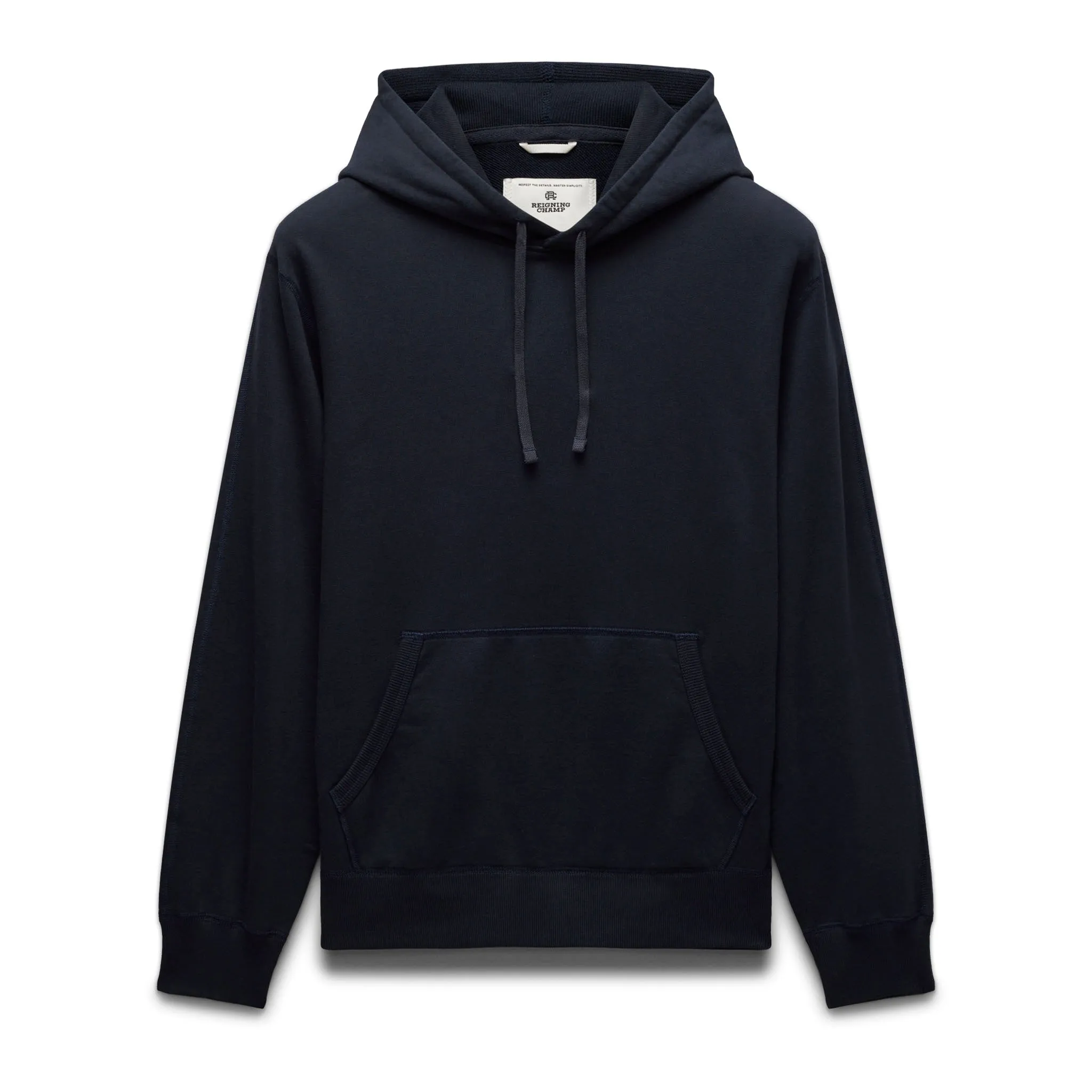 Midweight Terry Standard Hoodie sold by Reigning Champ