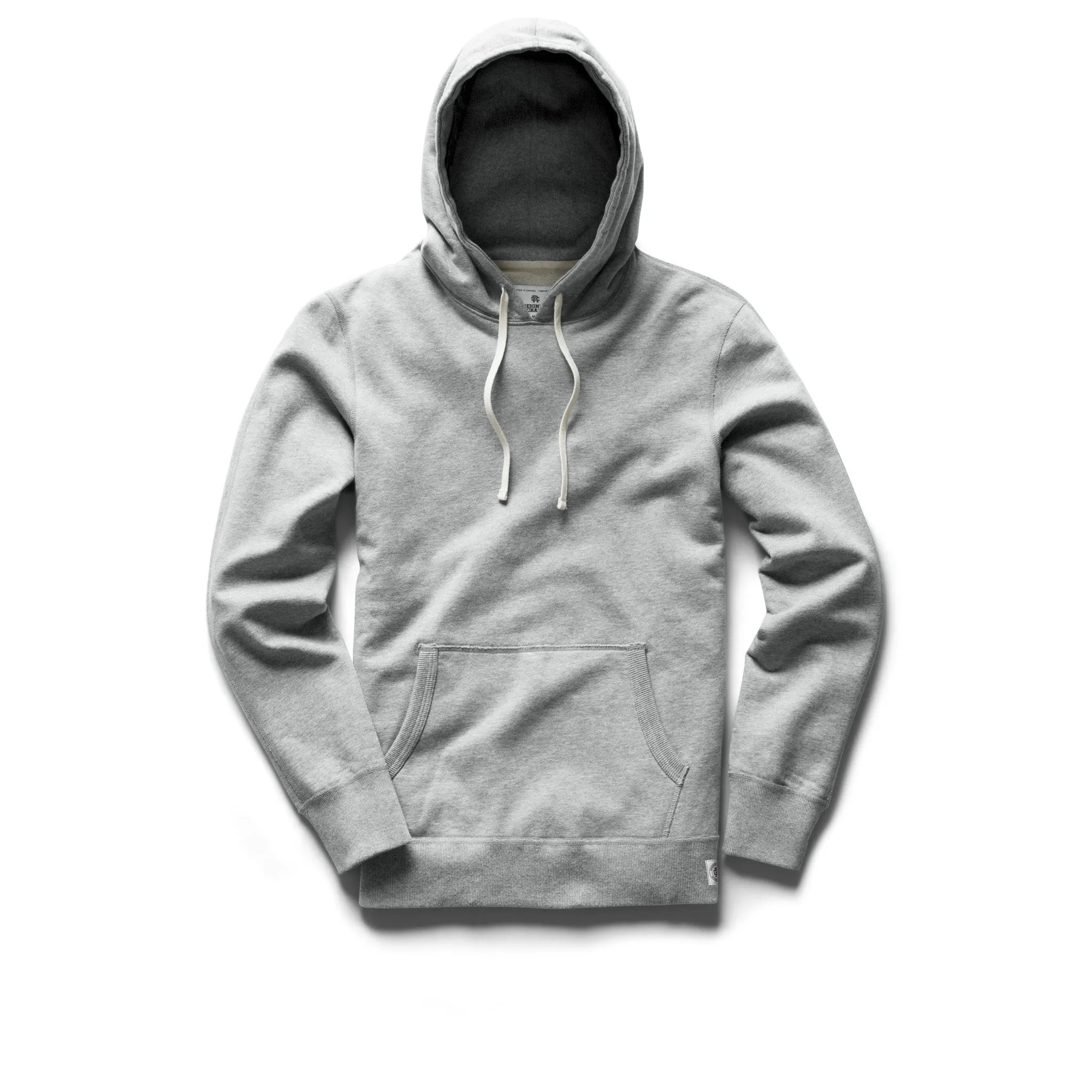 Midweight Terry Slim Hoodie sold by Reigning Champ