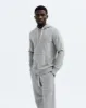 Midweight Terry Slim Hoodie sold by Reigning Champ