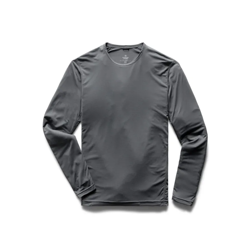 Deltapeak™ 90 LS Training Shirt sold by Reigning Champ