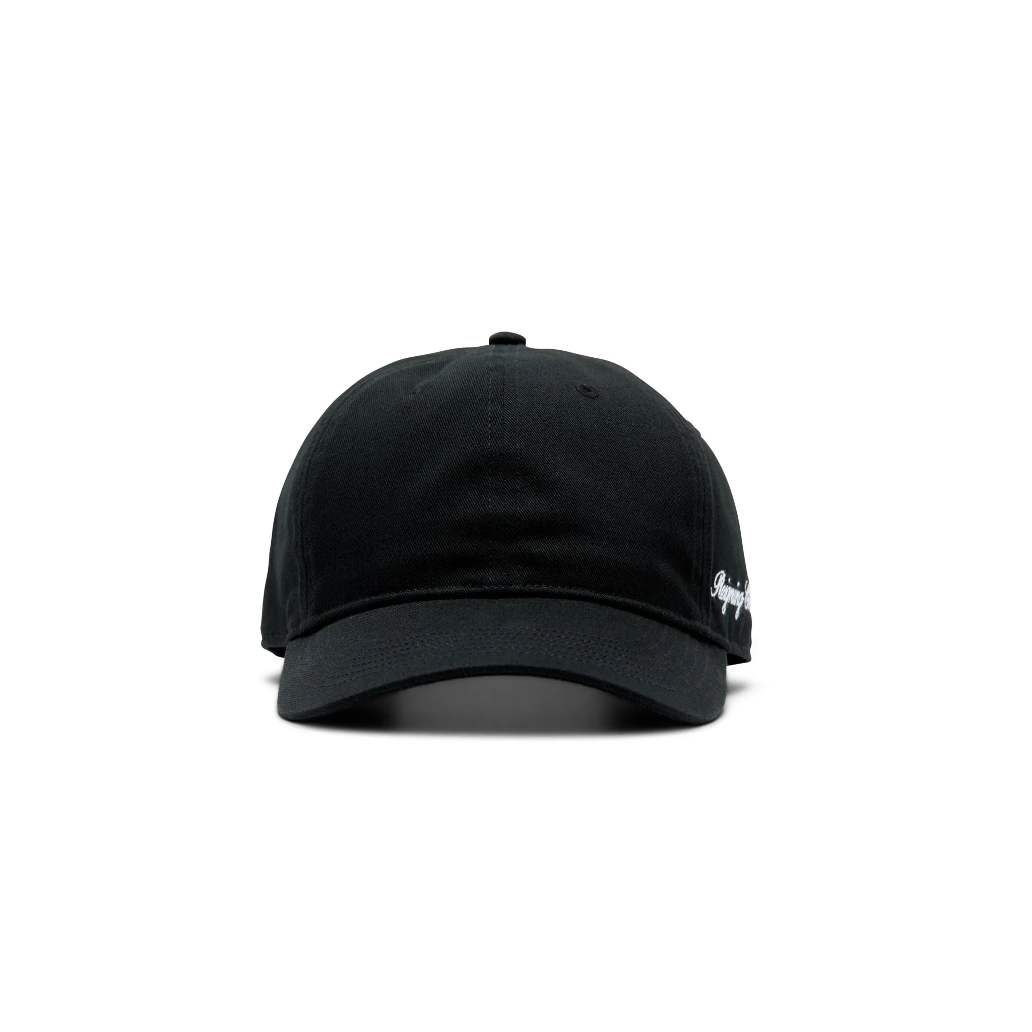 Script Series Ball Cap sold by Reigning Champ