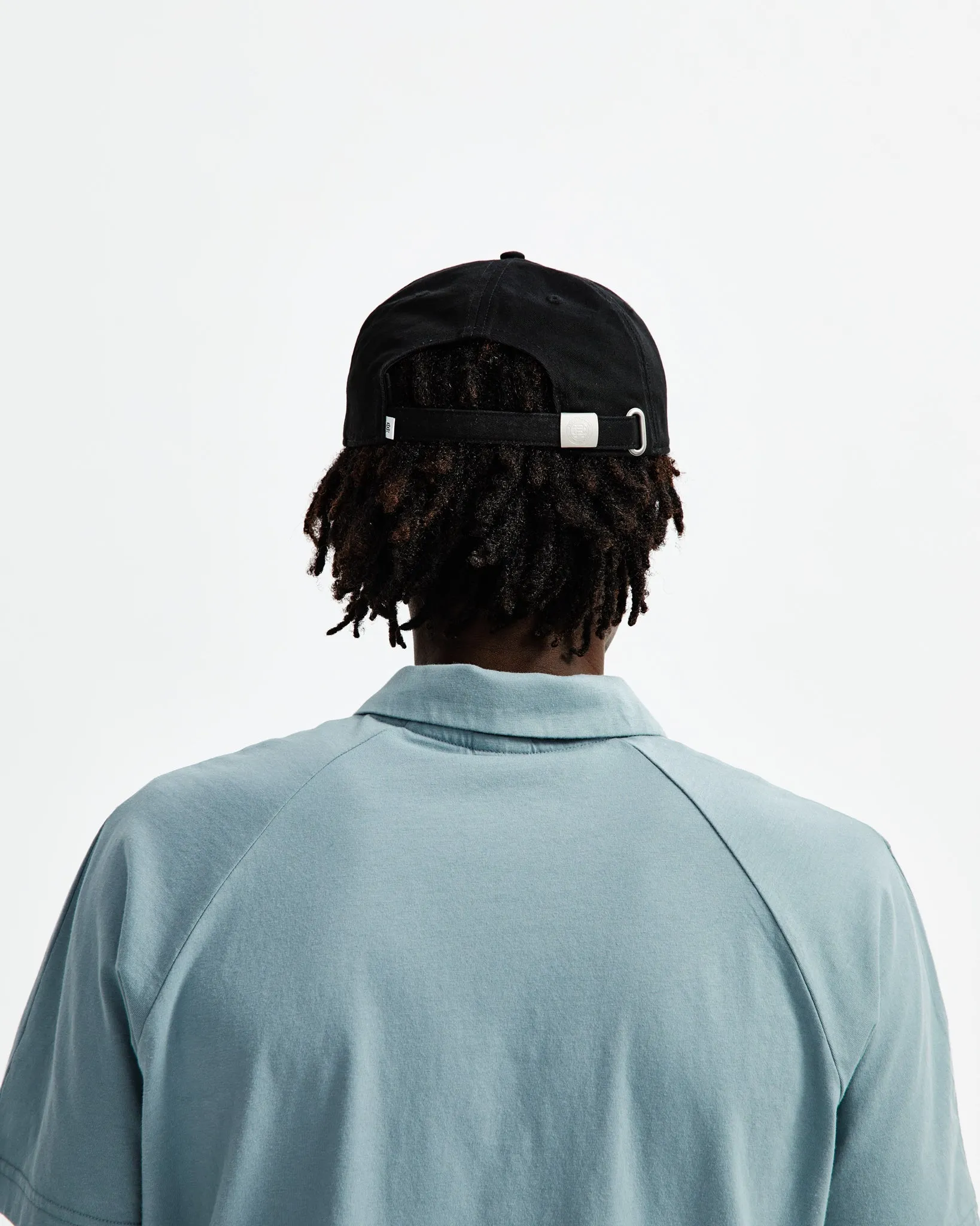 Script Series Ball Cap sold by Reigning Champ product image thumbnail 5