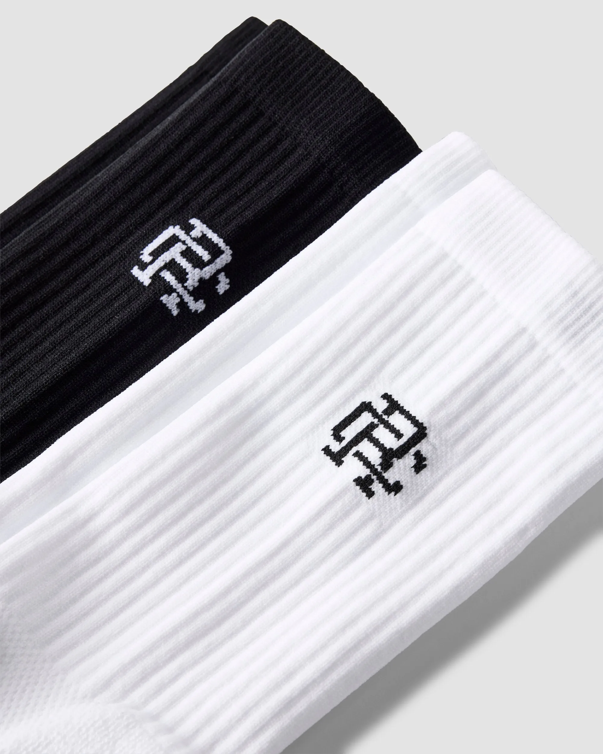 2-Pack Performance Crew Sock sold by Reigning Champ product image thumbnail 3