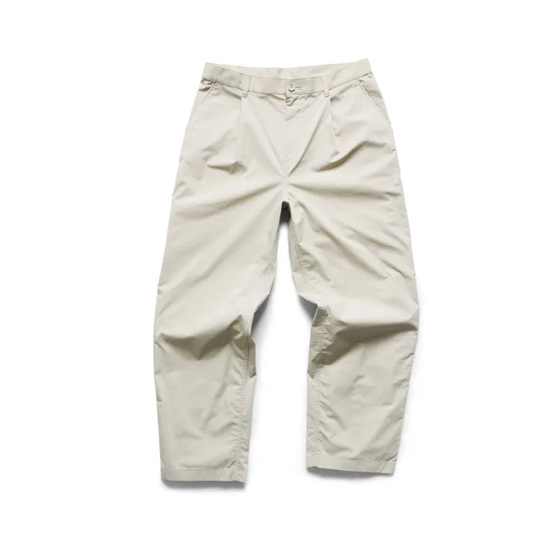 Solotex Cotton Sophomore Relaxed Pant sold by Reigning Champ