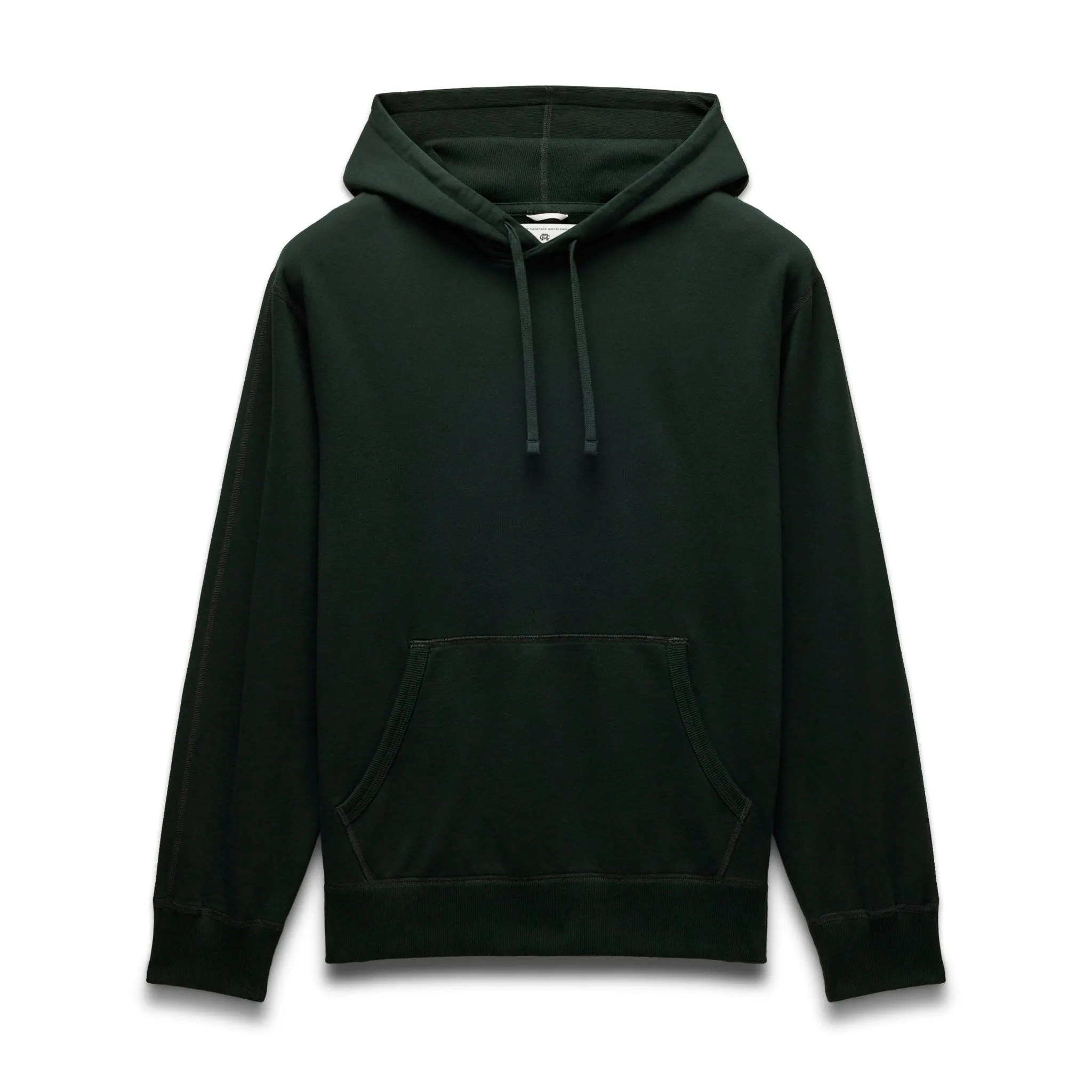 Midweight Terry Standard Hoodie sold by Reigning Champ