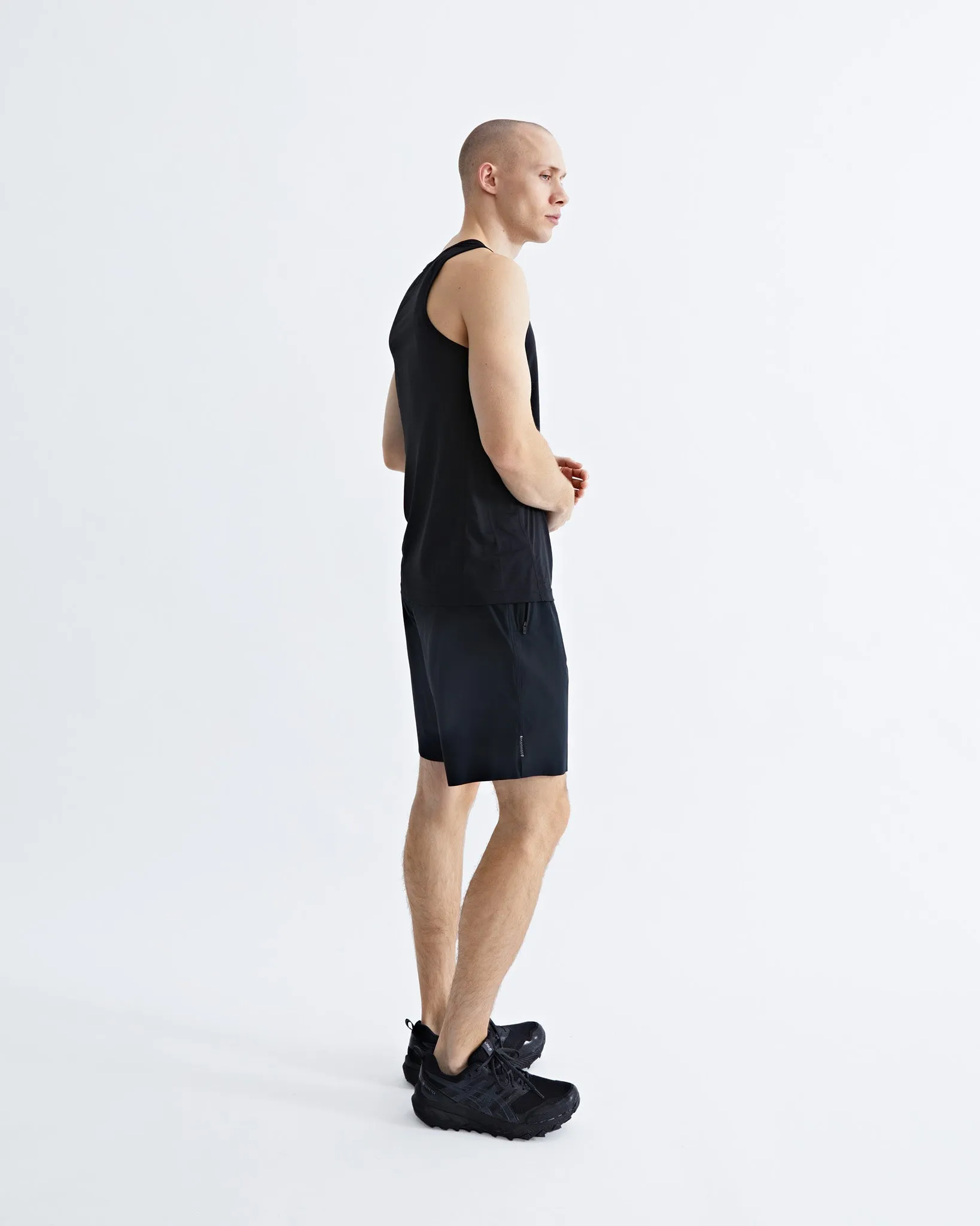 Deltapeak™ 90 Training Tank sold by Reigning Champ product image thumbnail 3