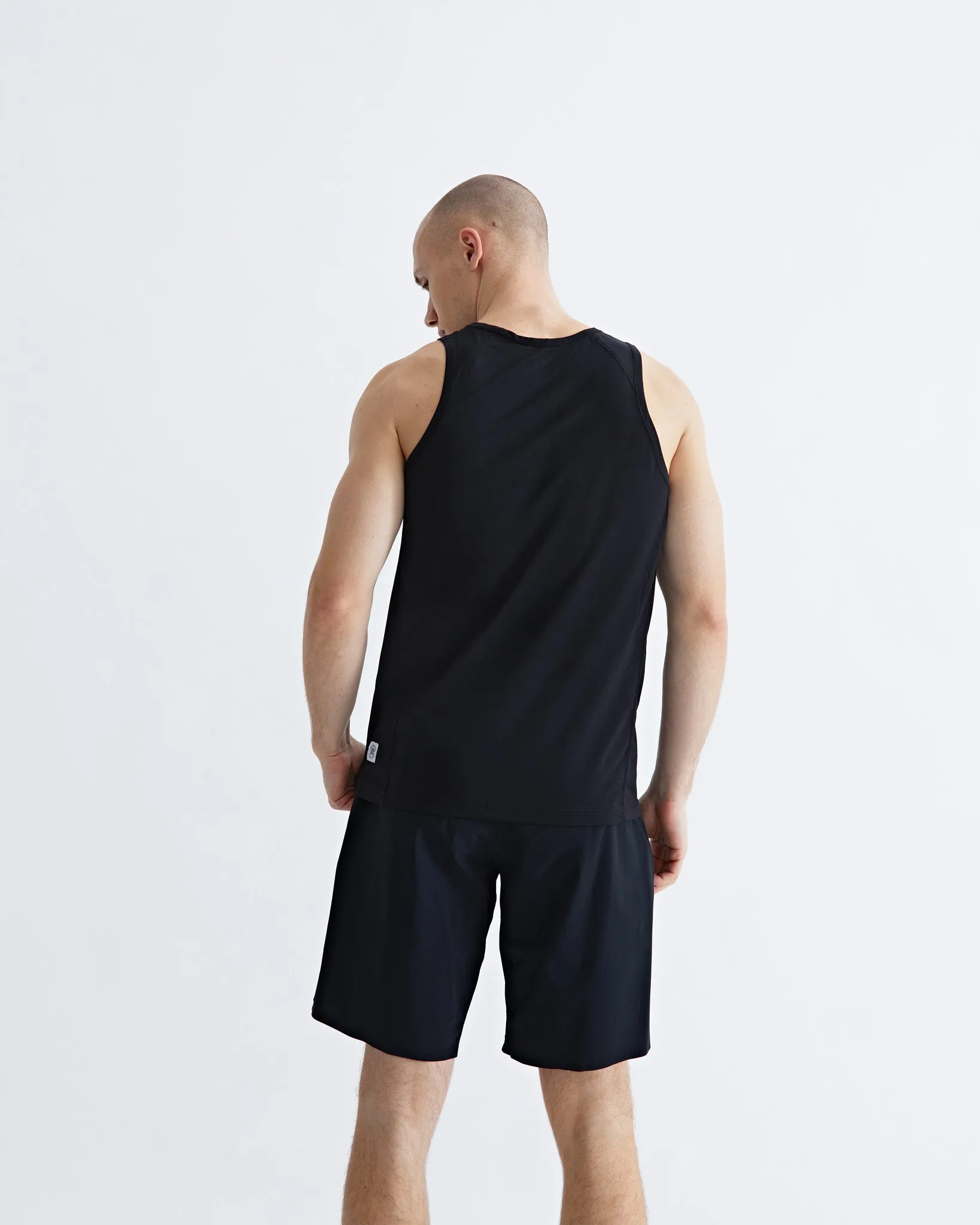 Deltapeak™ 90 Training Tank sold by Reigning Champ product image thumbnail 4