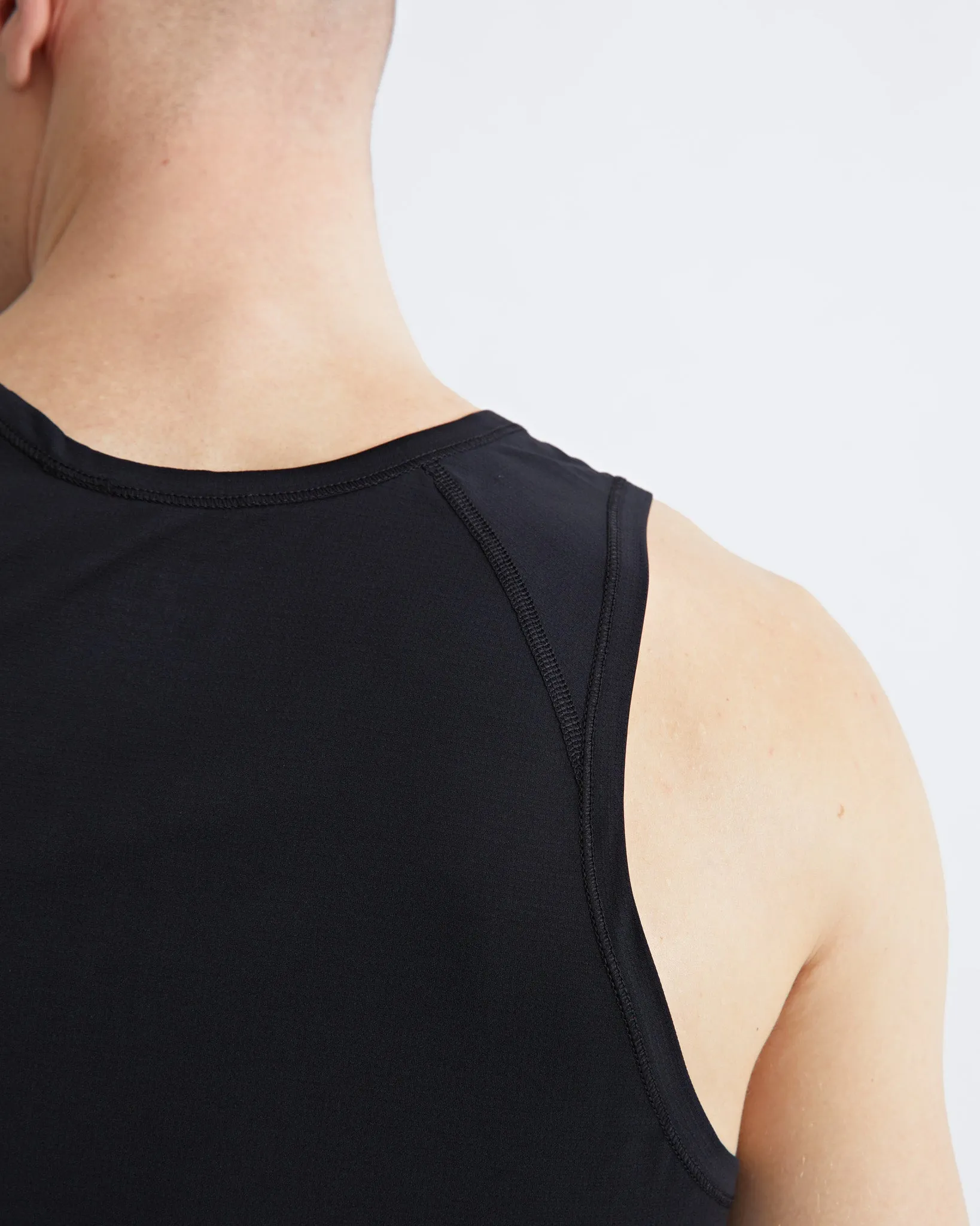 Deltapeak™ 90 Training Tank sold by Reigning Champ product image thumbnail 5