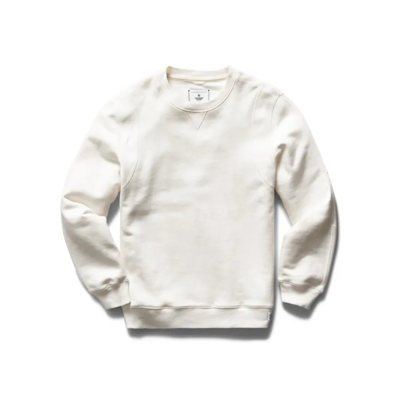 Midweight Fleece Crewneck sold by Reigning Champ