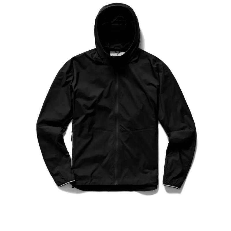 Ripstop Nylon Interval Jacket sold by Reigning Champ