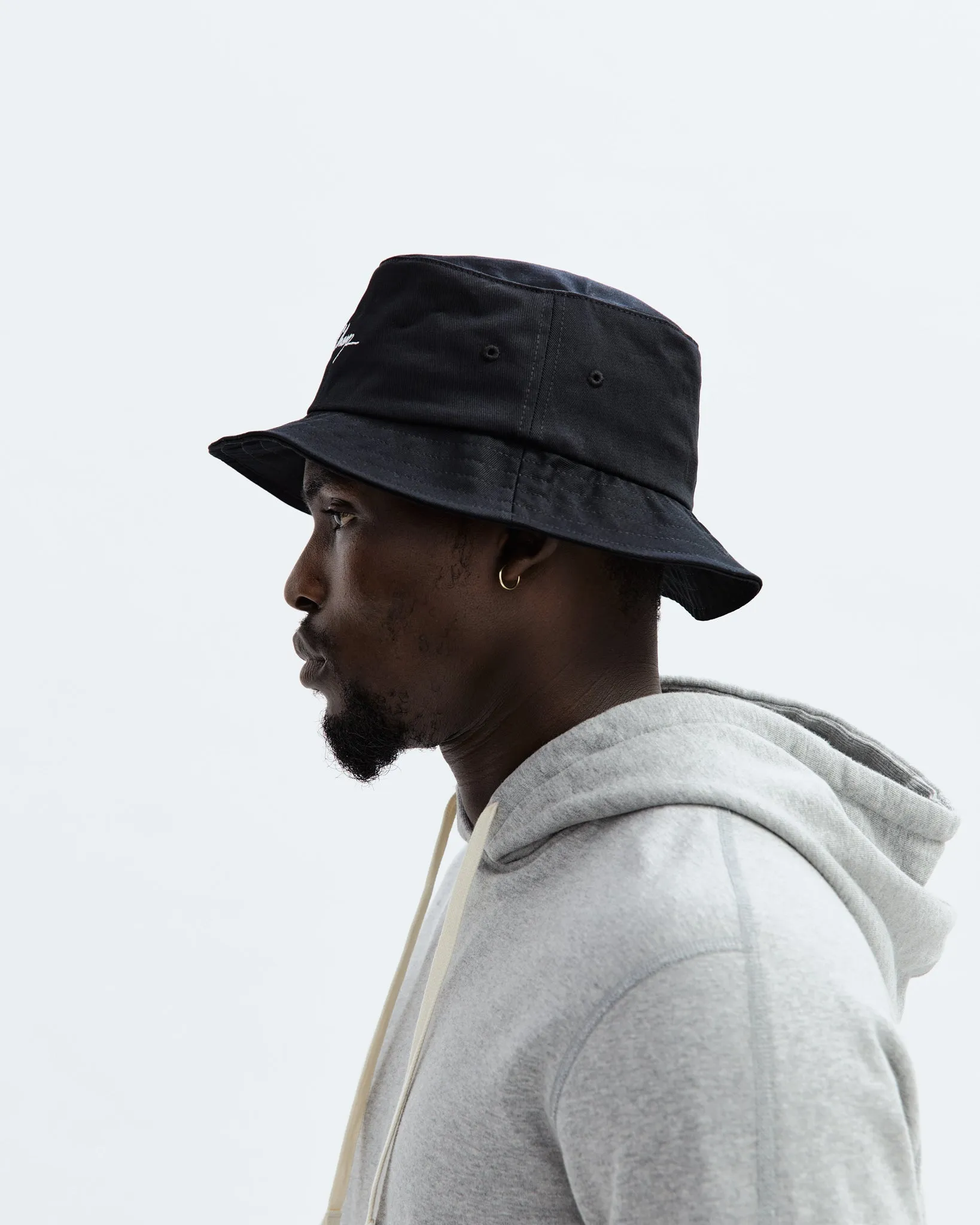 Autograph Bucket Hat sold by Reigning Champ product image thumbnail 4