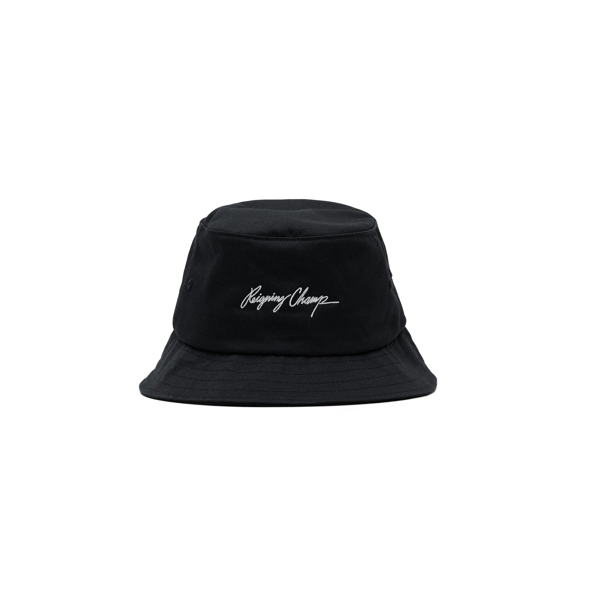 Autograph Bucket Hat sold by Reigning Champ
