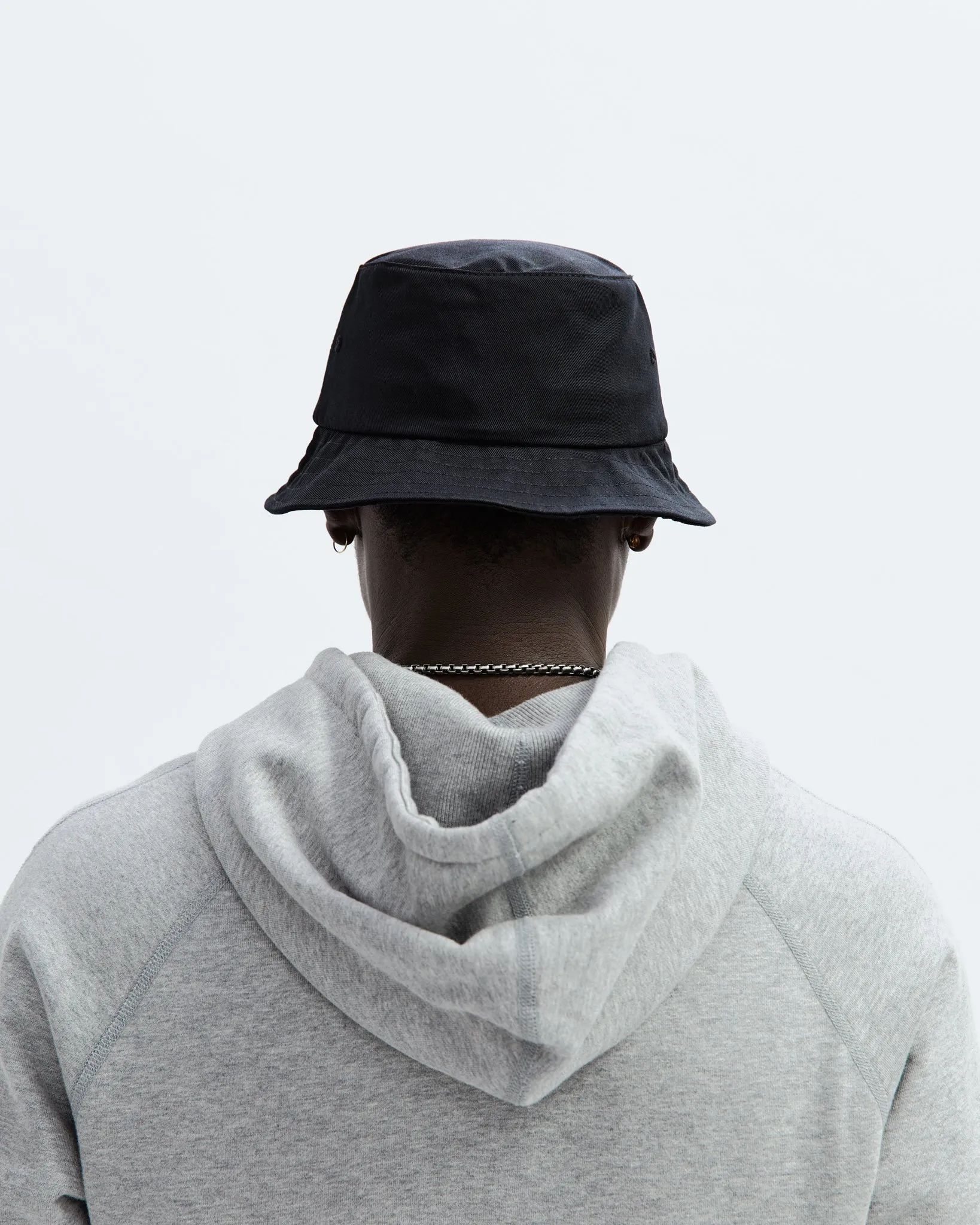 Autograph Bucket Hat sold by Reigning Champ product image thumbnail 5