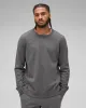 Midweight Terry Slim Crewneck sold by Reigning Champ