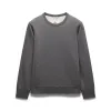 Midweight Terry Slim Crewneck sold by Reigning Champ