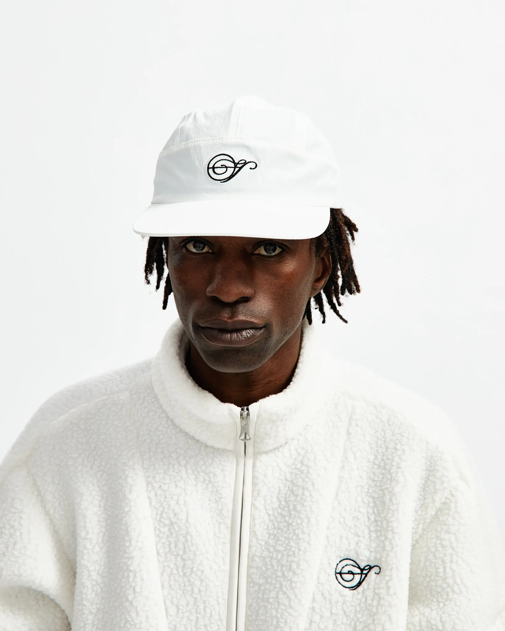 Jide S05 Run Cap sold by Reigning Champ product image thumbnail 2