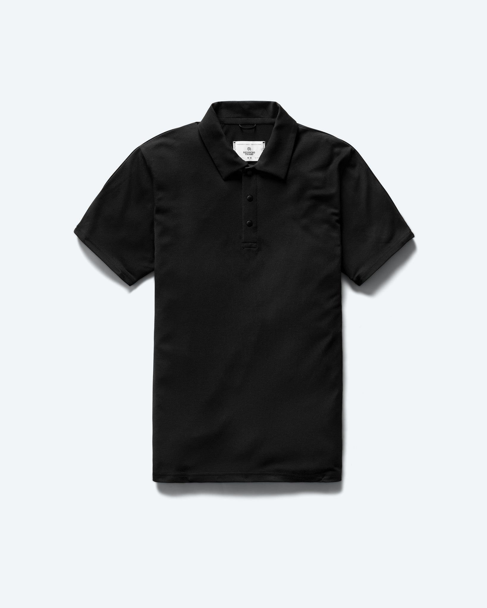 Polartec Delta™ Polo sold by Reigning Champ product image thumbnail 5