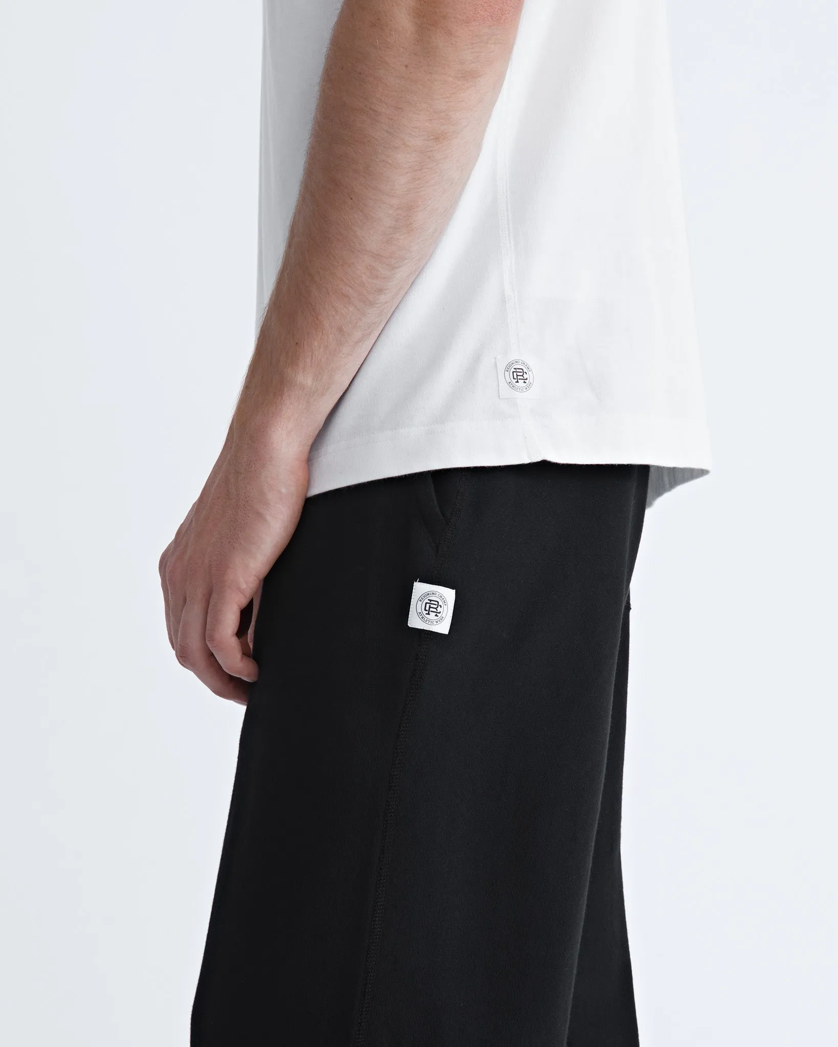 Lightweight Terry Relaxed Sweatpant - Vault sold by Reigning Champ product image thumbnail 5
