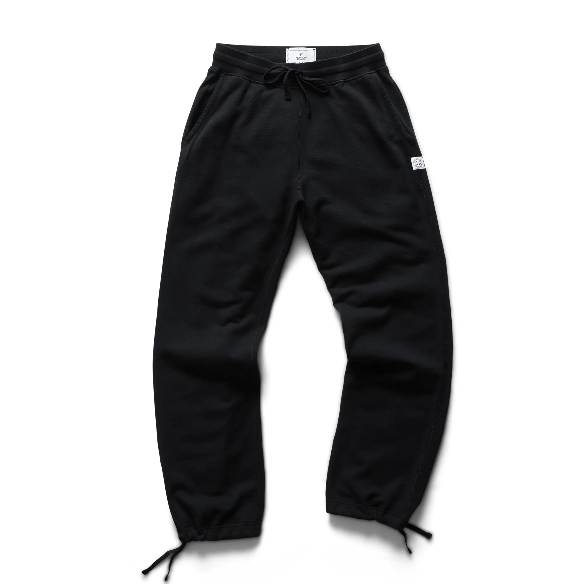 Lightweight Terry Relaxed Sweatpant - Vault sold by Reigning Champ
