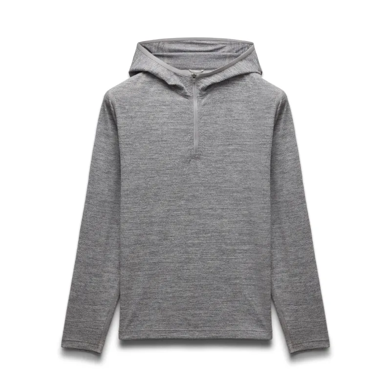 Solotex Mesh Tiebreak Standard Hoodie sold by Reigning Champ