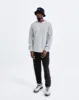 Midweight Jersey Standard Long Sleeve sold by Reigning Champ