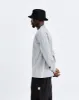 Midweight Jersey Standard Long Sleeve sold by Reigning Champ