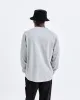 Midweight Jersey Standard Long Sleeve sold by Reigning Champ
