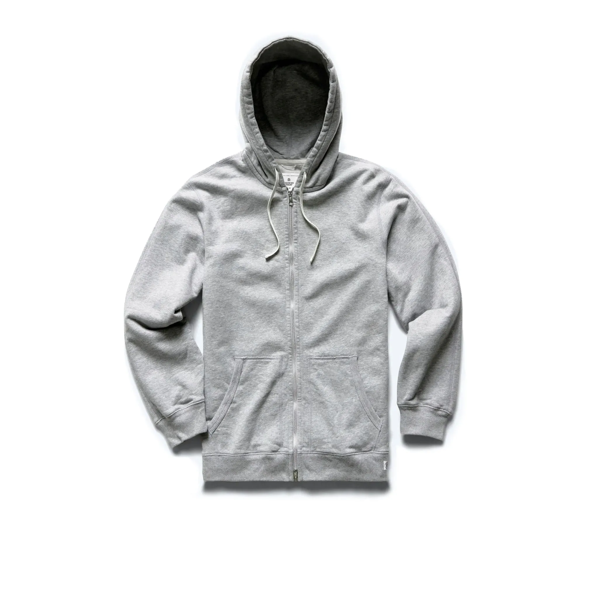 Midweight Terry Classic Full Zip sold by Reigning Champ