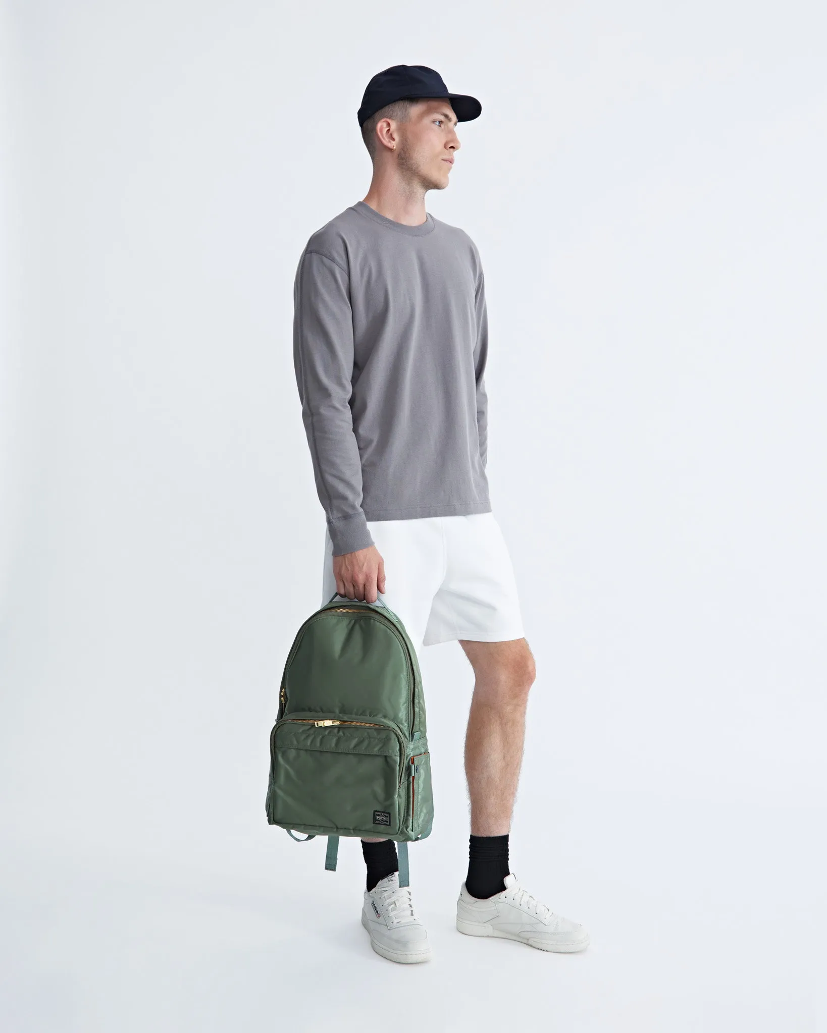 Porter Day Pack sold by Reigning Champ product image thumbnail 2