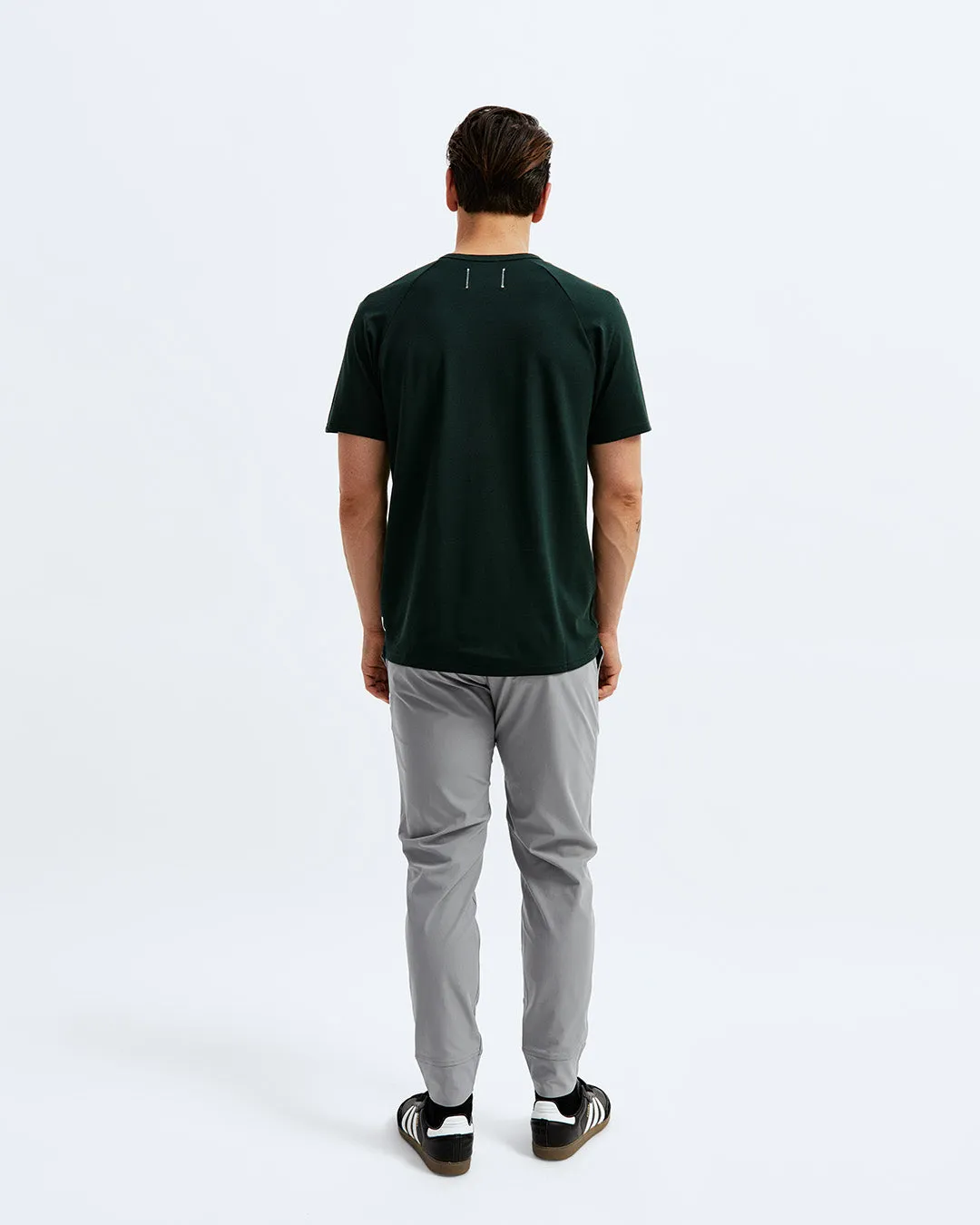 Coach's Jogger sold by Reigning Champ product image thumbnail 5