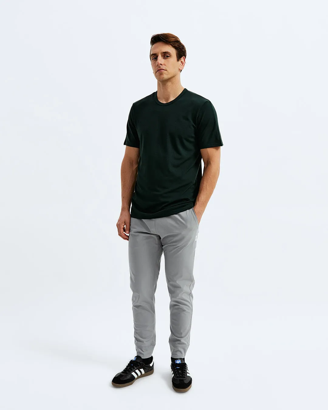 Coach's Jogger sold by Reigning Champ product image thumbnail 2