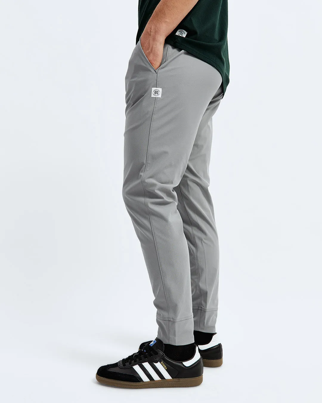 Coach's Jogger sold by Reigning Champ product image thumbnail 4