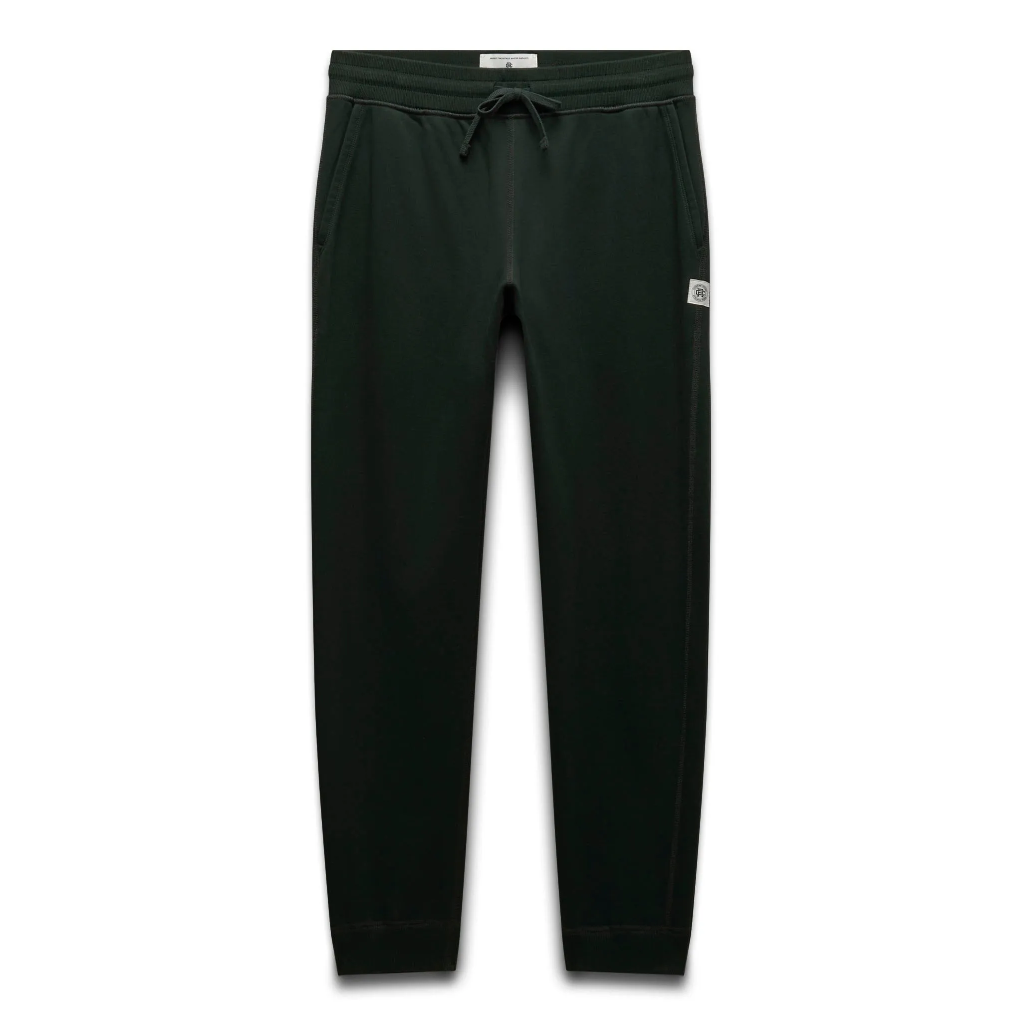 Midweight Terry Slim Sweatpant sold by Reigning Champ
