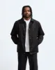 Econyl Satin Nylon Coach's Jacket - Vault sold by Reigning Champ