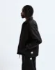 Econyl Satin Nylon Coach's Jacket - Vault sold by Reigning Champ